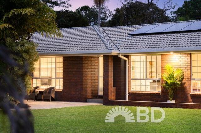 27 Carissalee Court, QLD 4505