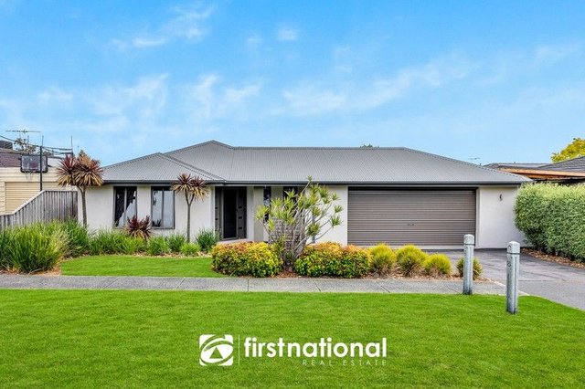 3 Hayley Way, VIC 3805