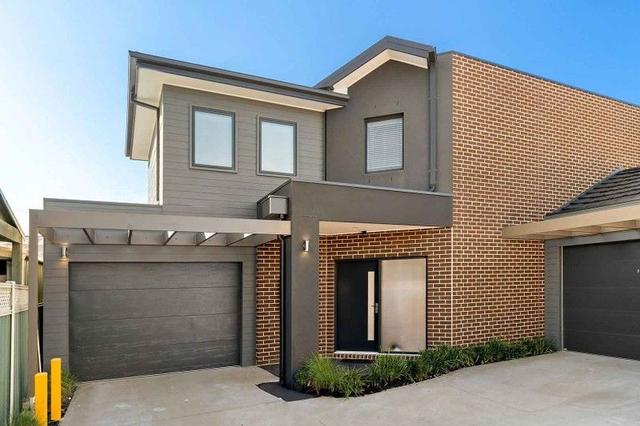 2/17 Alward  Avenue, VIC 3169