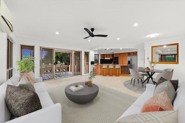13 Fairmont Crescent, QLD 4119