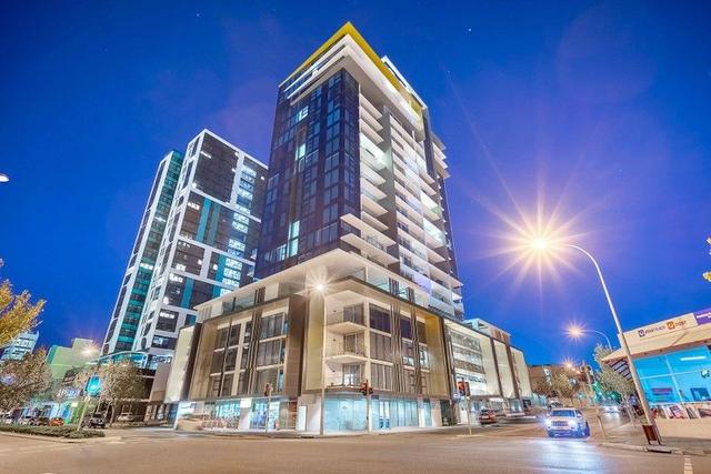 504/105 Stirling Street, WA 6000
