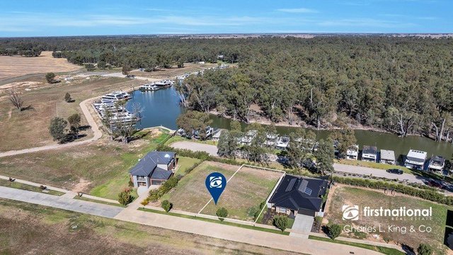 83 Marina Drive, NSW 2731