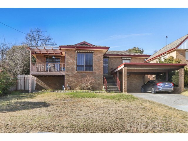 19 May Street, NSW 2580