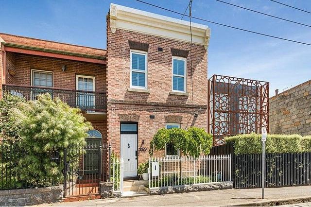 259 Fitzroy Street, VIC 3065