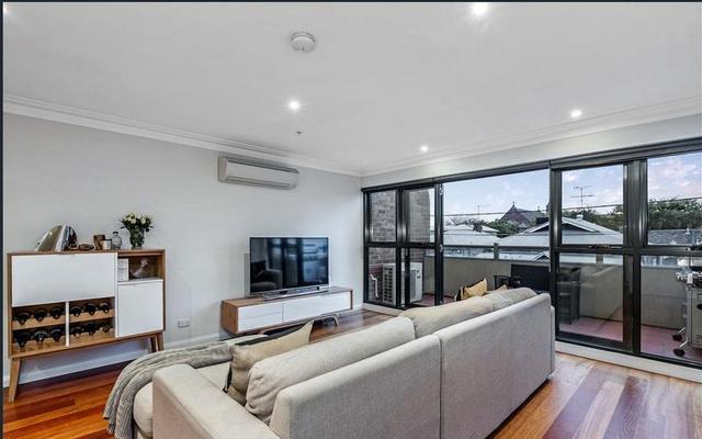 3/21 Goulburn Street, VIC 3013