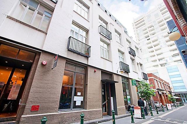 14/117 Hardware Street, VIC 3000
