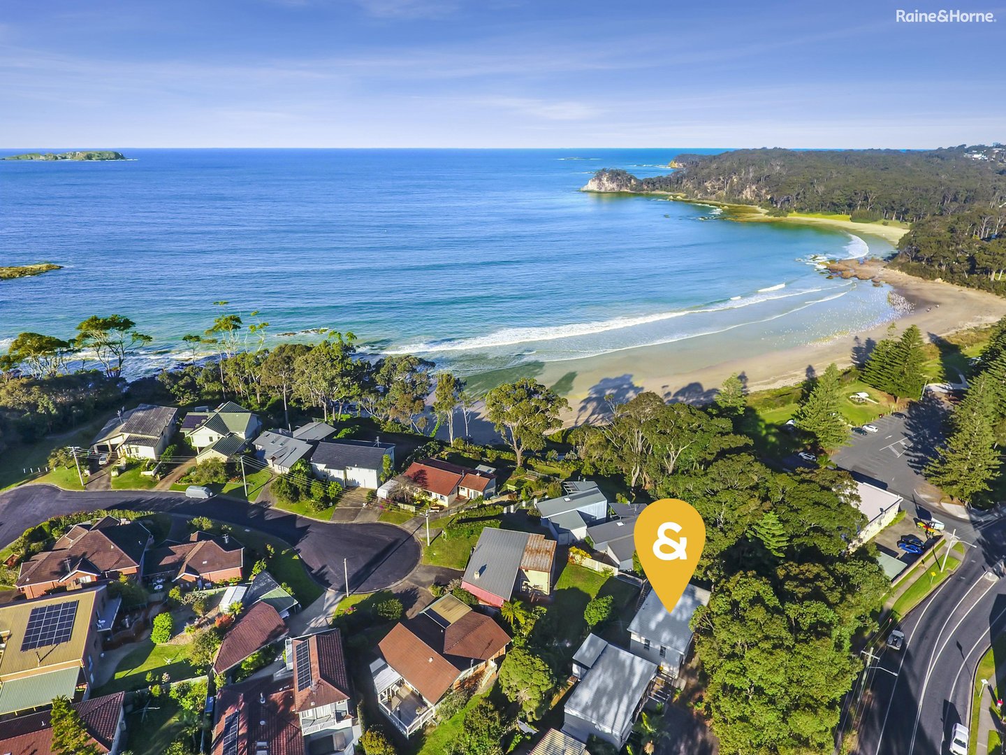 643 Beach Road, Surf Beach NSW 2536 Allhomes