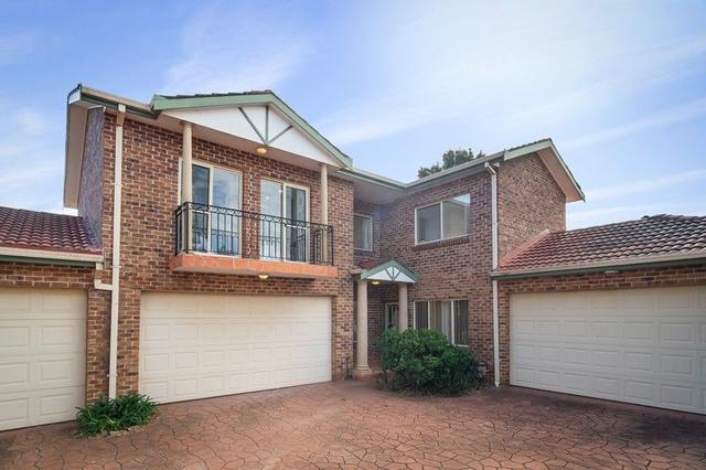 6/14 Alfred Street, NSW 2217