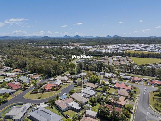 64 Miles Street, QLD 4510