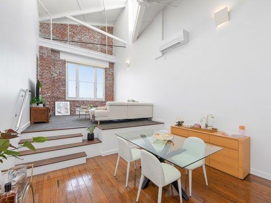 338/50 Macquarie Street, QLD 4005