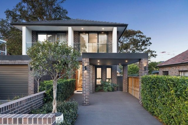 12 Brighton Street, NSW 2132