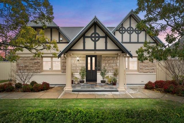 25 St Georges Avenue, SA 5037