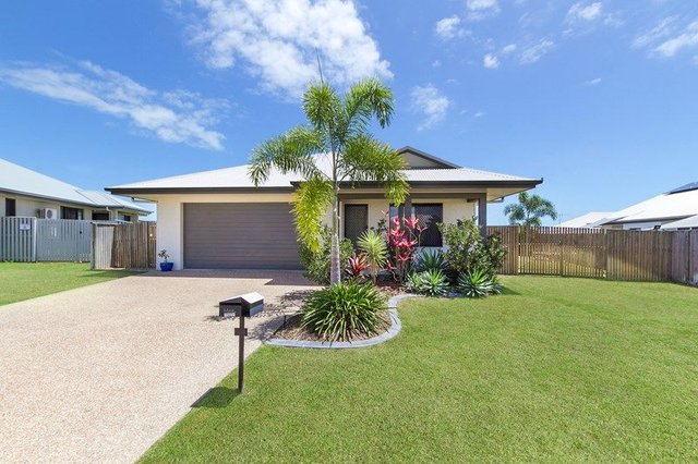 (no street name provided), QLD 4818