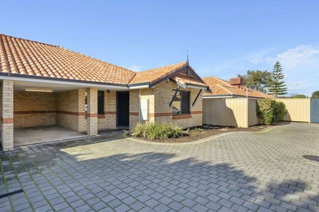 4/163 Hamilton Street, WA 6107