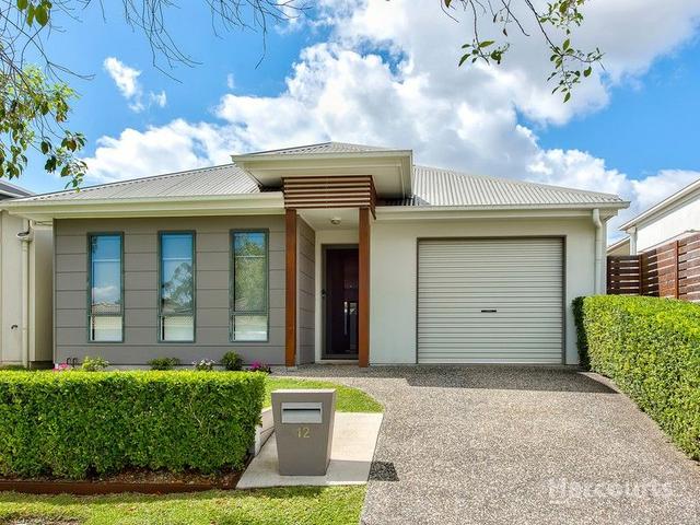 12 Moreton Street, QLD 4018