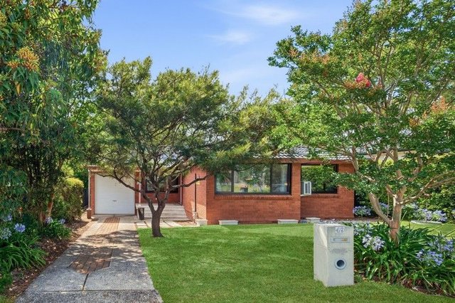 49 Brisbane Road, NSW 2560