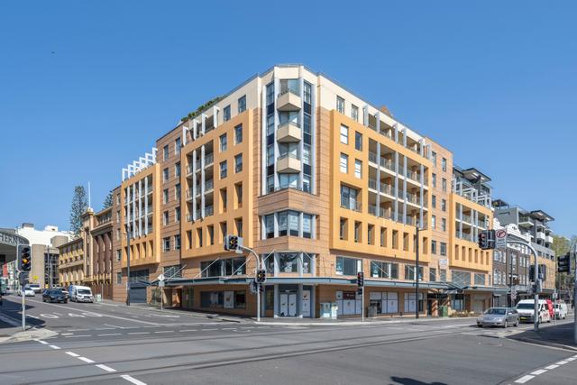 507/6 Watt Street, NSW 2300