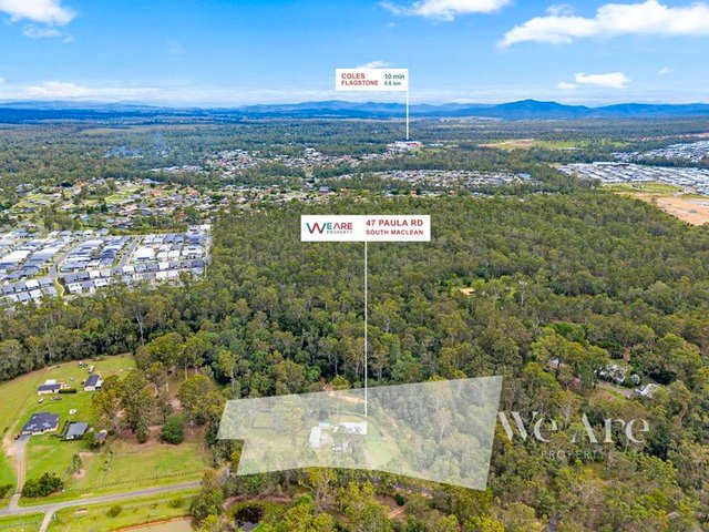 47 Paula Road, QLD 4280