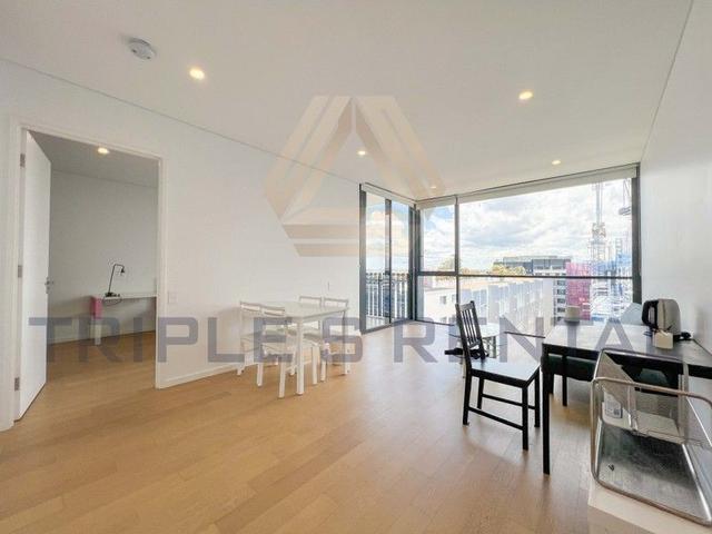 912/6 Paul Street, NSW 2017