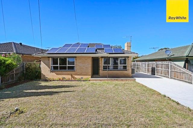 23 Bridgeford Crescent, VIC 3338