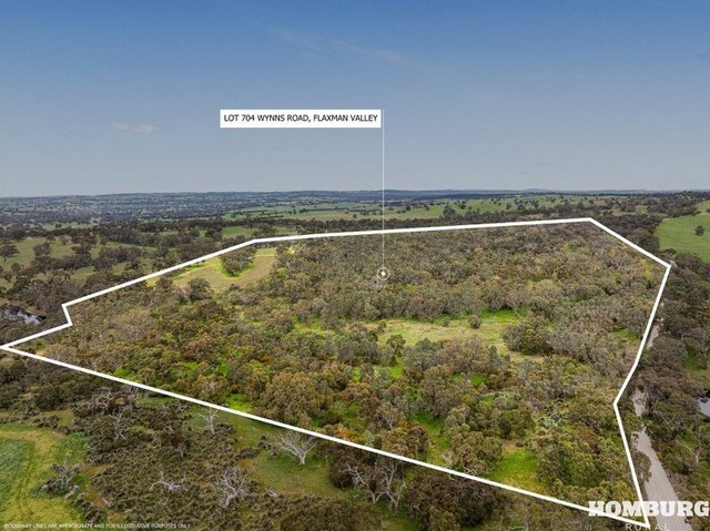 Lot 704 Wynns Road, SA 5235