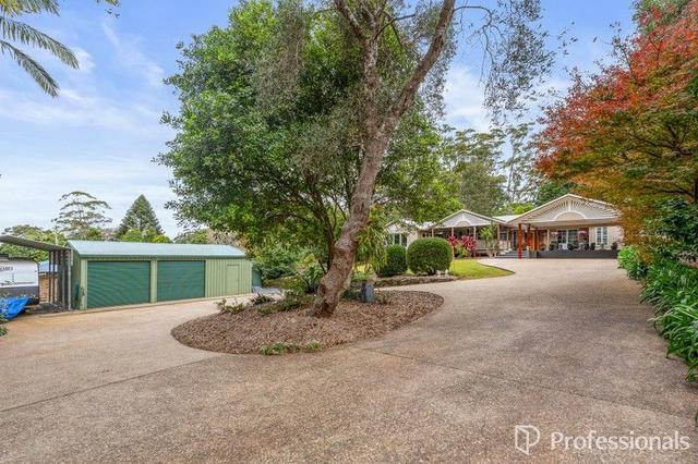 140 Beacon Road, QLD 4272