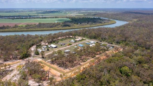 Proposed Lot 46 West Street, QLD 4673