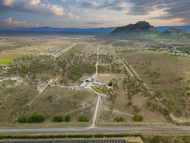 261 Laudham Road, QLD 4815