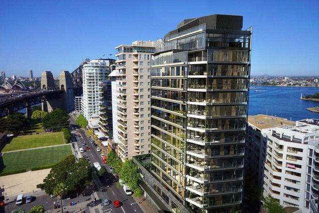 509/80 Alfred Street, NSW 2061