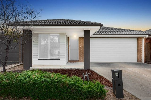 10 Yaleri Rise, VIC 3030