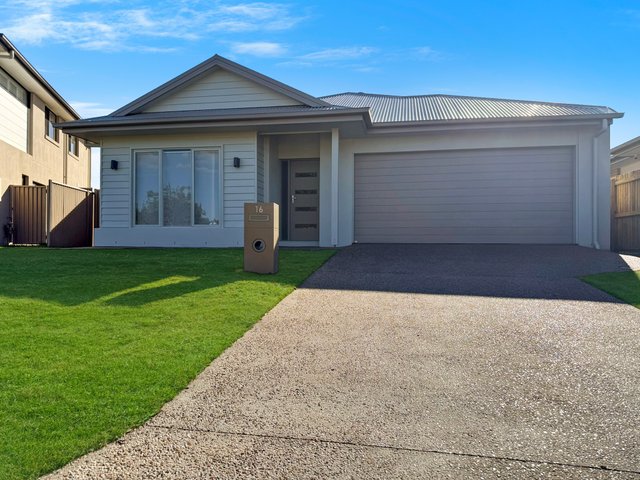 16 Noble Crescent, QLD 4504