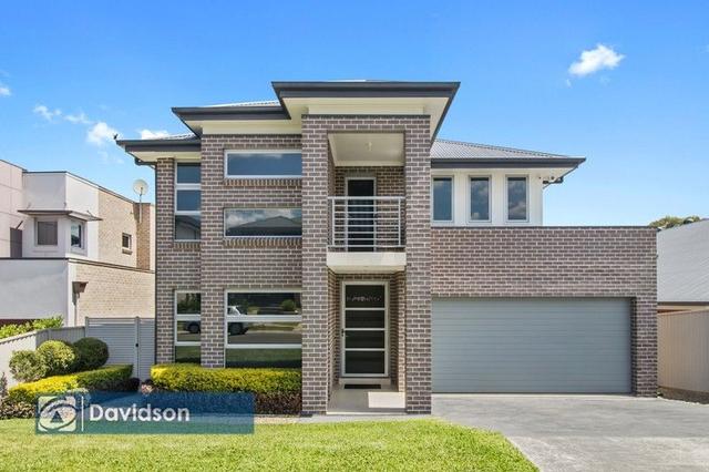 23 Willowie Way, NSW 2172