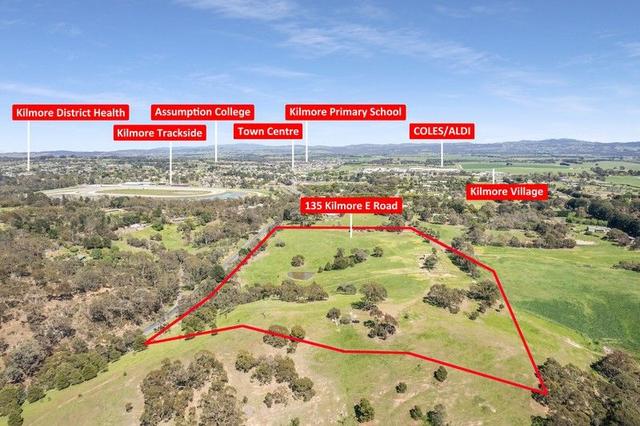 135 Kilmore East Road, VIC 3764