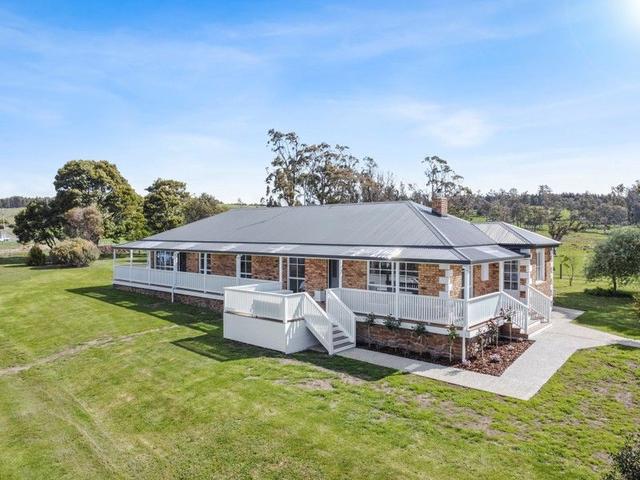 21 Reubens Road, TAS 7292