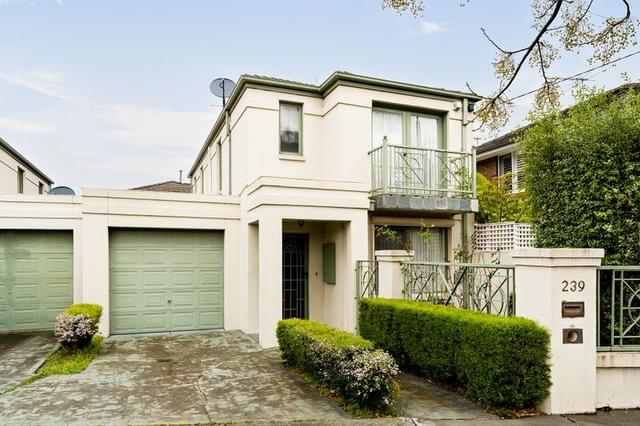 239 Keilor  Road, VIC 3040