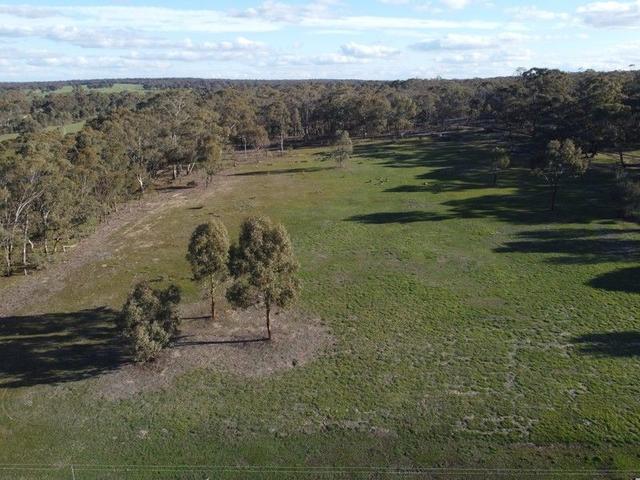 Burnside Road, VIC 3478