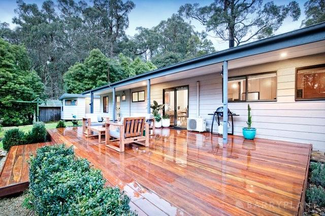 9 Brisbanes Road, VIC 3781