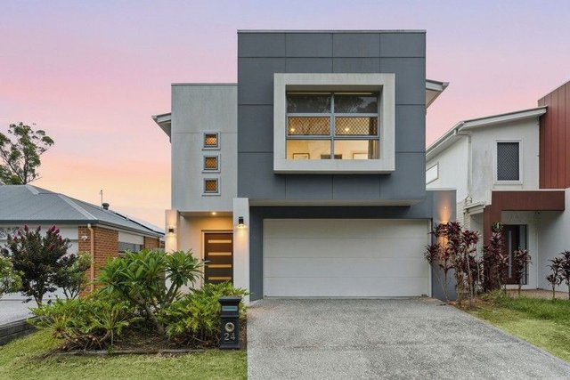 24 Evergreen Place, QLD 4116