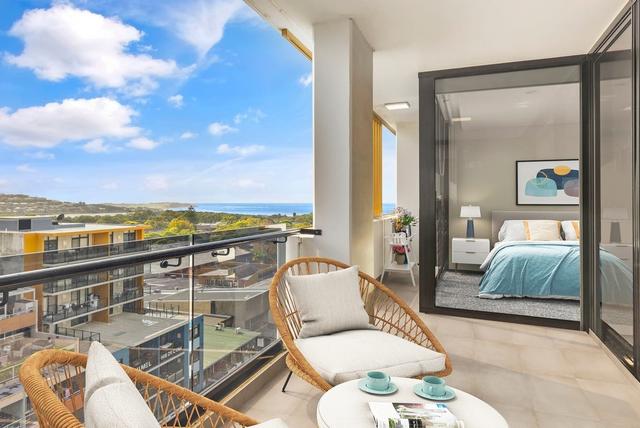 729/17 Howard Avenue, NSW 2099