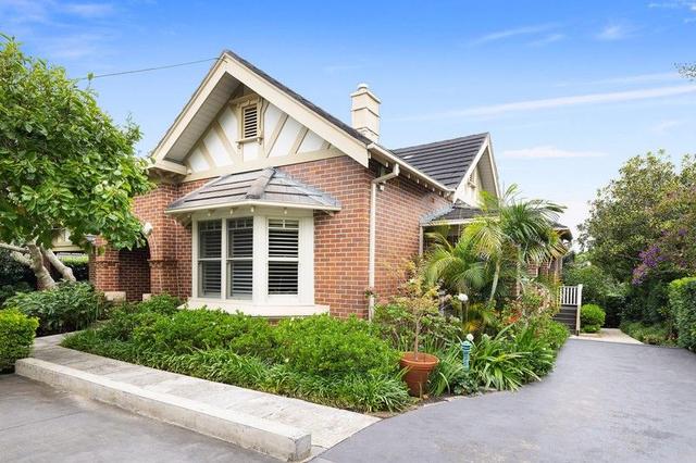 6/15 Park Avenue, NSW 2072