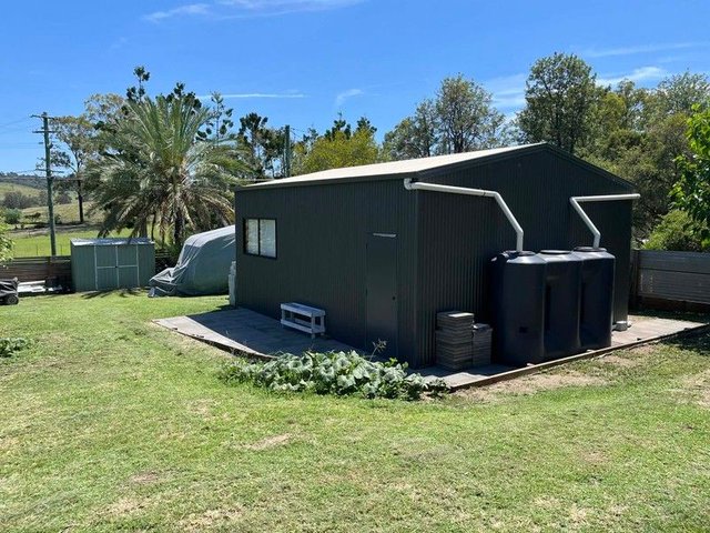 16 Nelson Street, QLD 4613