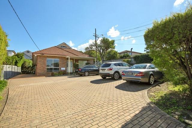 197 Woodland Street, NSW 2093