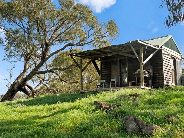1286 Howes Creek Road, VIC 3722