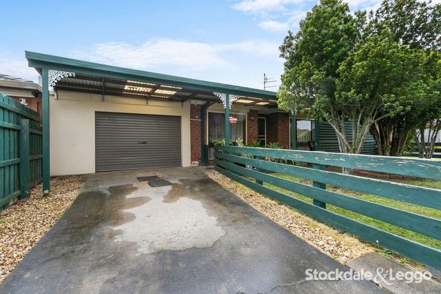 1/13 Bellarine Circuit, VIC 3840