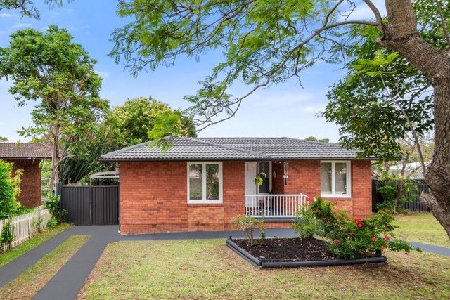 174 St Johns Road, NSW 2560