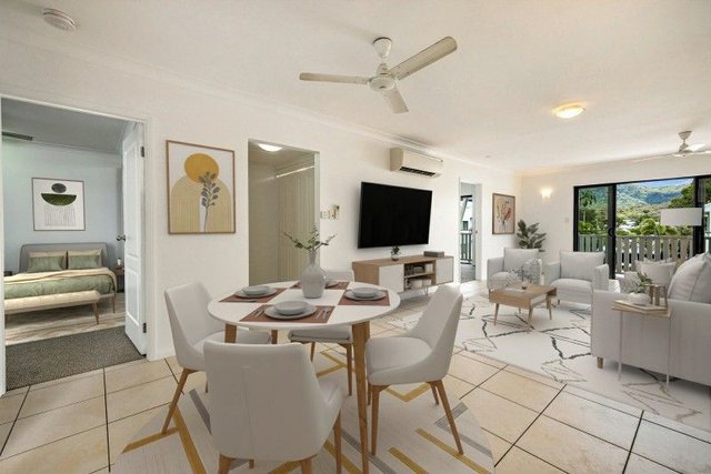 32/44-50 Pease Street, QLD 4870