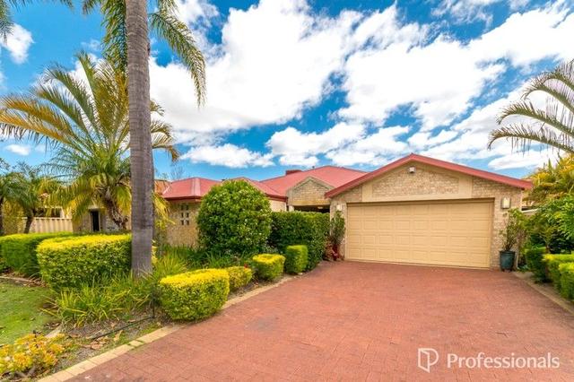 4 Caladenia Place, WA 6155