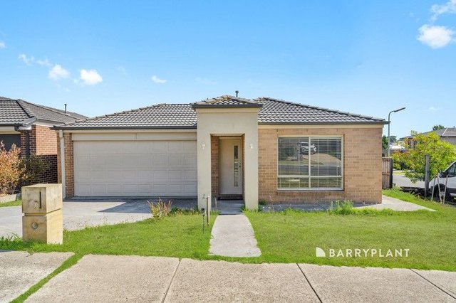 7 Nutmeg Close, VIC 3806