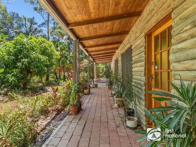 120 Morgans  Road, NSW 2456