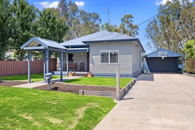 1 Range Road, VIC 3717